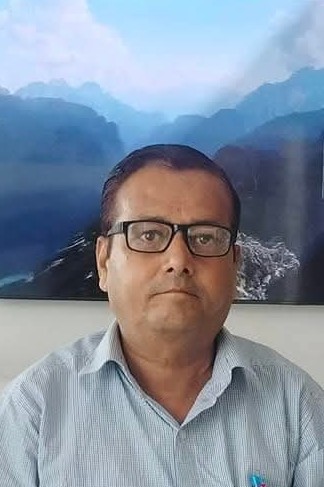 Principal, KSIC Katra