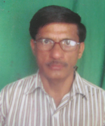 RAJ KUMAR SINGH